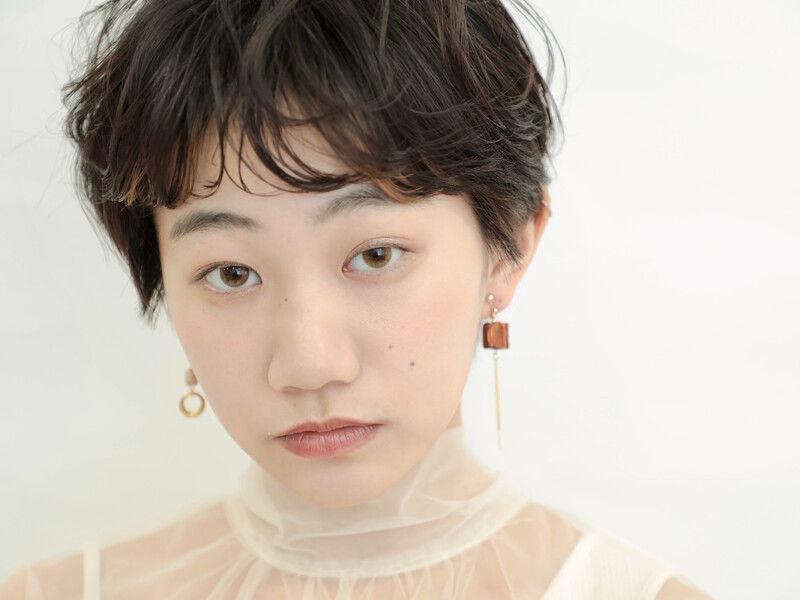 boutique | 高槻のヘアサロン