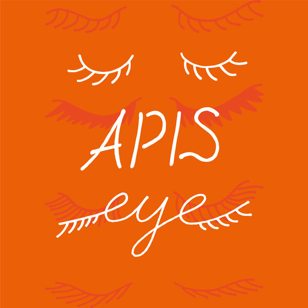 APIS eye | 原宿のアイラッシュ