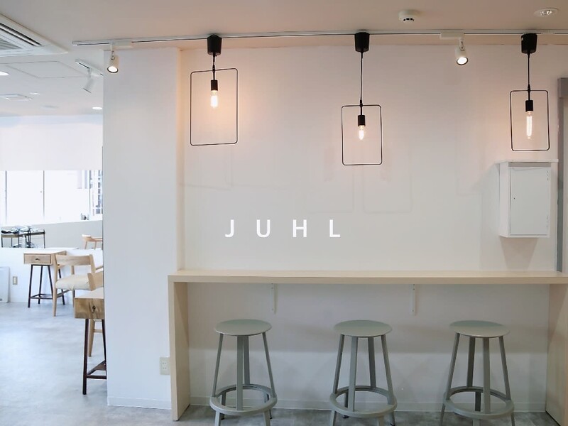 Juhl | 仙台のヘアサロン