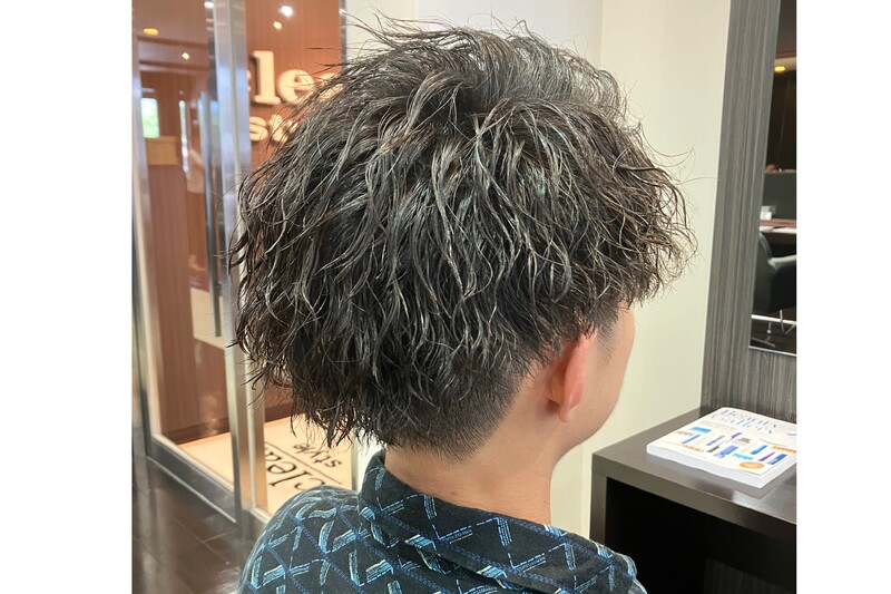clear-style | 香椎のヘアサロン