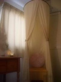 小さなアロマ＆エステサロン　眺めのいい部屋* | 松戸のエステサロン