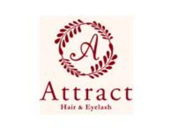 Attract Hair Salon | 渋谷のヘアサロン