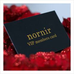nornir | 用賀のアイラッシュ