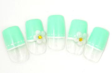 NAIL STATION 伊丹店 | 伊丹のネイルサロン