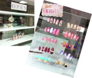 nail salon colors | 静岡のネイルサロン