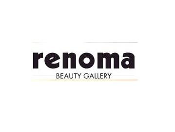 renoma BEAUTY GALLERY | 盛岡のヘアサロン