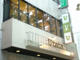 Utata　2F店 | 仙台のヘアサロン