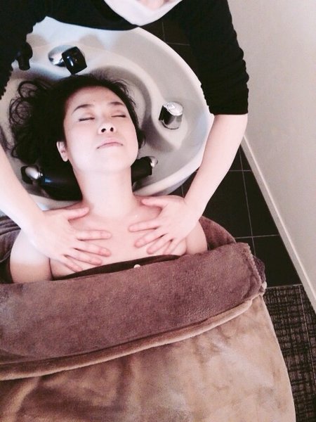 machu picchu head healing spa | 原宿のリラクゼーション