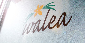 walea | 表参道のネイルサロン