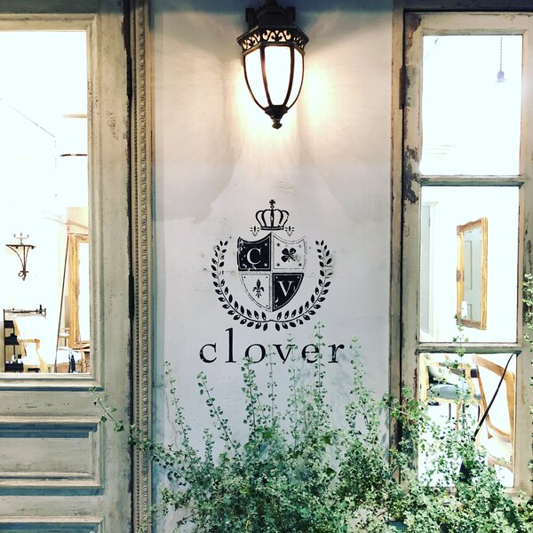 clover 恵比寿店 | 恵比寿のヘアサロン