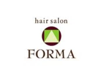 FORMA | 旗の台のヘアサロン