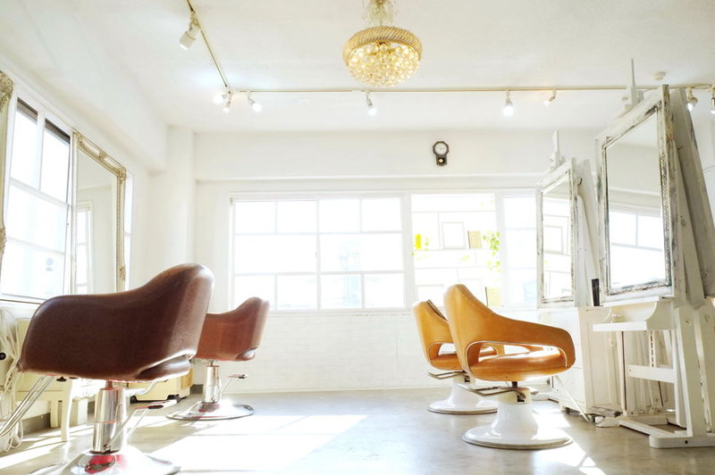 orange | 原宿のヘアサロン orange | 原宿のヘアサロン