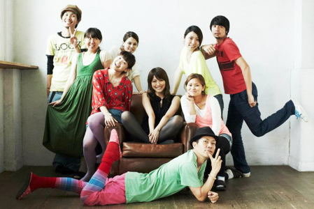 orange | 原宿のヘアサロン orange | 原宿のヘアサロン