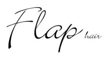Flap hair | 青葉台のヘアサロン