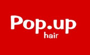 Pop up hair | 川口のヘアサロン