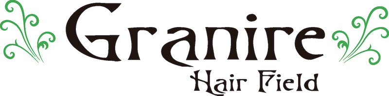 Granire Hair Field | 大宮のヘアサロン