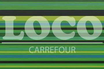CARREFOUR LOCO | 草加のヘアサロン