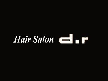 HairSalon d.r | 越谷のヘアサロン