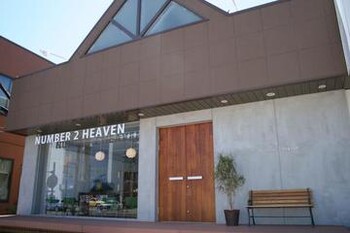 Number 2 heaven | 新潟のヘアサロン
