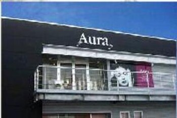 Aura | 新潟のヘアサロン