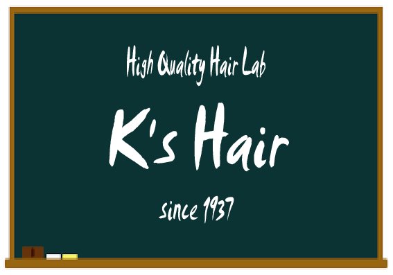 K's Hair | 東村山のヘアサロン