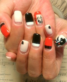 S-me NAIL | 恵比寿のネイルサロン