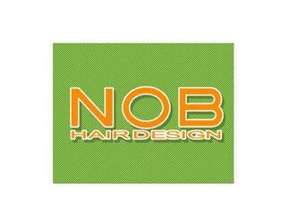 NOB HAIR DESIGN 弘明寺店 | 保土ヶ谷のヘアサロン