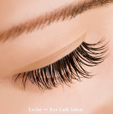 Leclat Eye Lash Salon | 青葉台のアイラッシュ