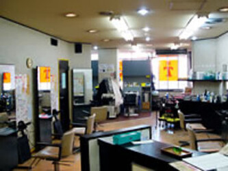 美容室TBK 衣笠店 | 横須賀のヘアサロン