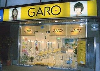 HairMake　GARO　Part　１ | 東松山のヘアサロン
