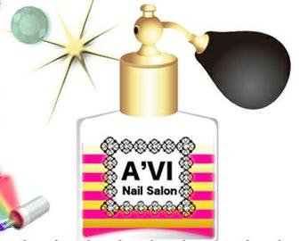 Nail Salon A'vi | 新潟のネイルサロン