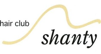 hair club shanty 伏屋店 | 名駅のヘアサロン
