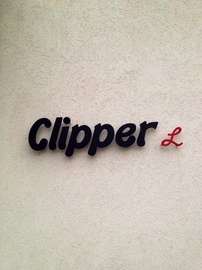 Clipper L | 本巣のヘアサロン