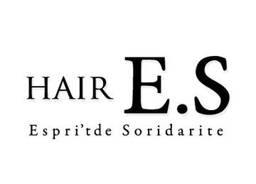 HAIR E.S　イーエス | 羽島のヘアサロン