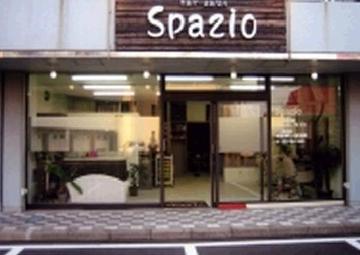 ヘアーサロン スパッチオ Hair Salon Spazio | 浜松のヘアサロン