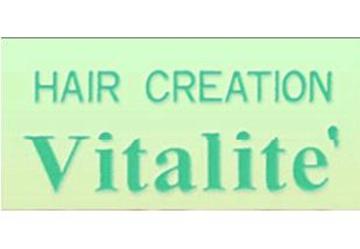 HAIR CREATION Vitalite' | 守口のヘアサロン