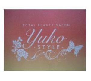 Total Beauty Salon Yuko -STYLE- | 心斎橋のエステサロン
