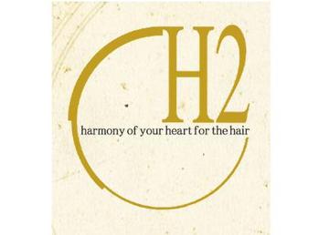 H2 HEAD | 吹田のヘアサロン