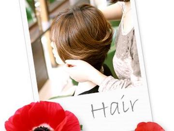 Hair&Nail FOREST.　～ヘアーサロン～ | 東大阪のヘアサロン