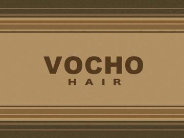 VOCHO | 豊中のヘアサロン