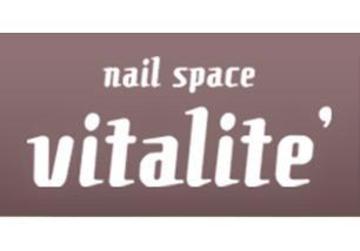 nail space vitalite' ～ ネイルサロン ～ | 守口のネイルサロン