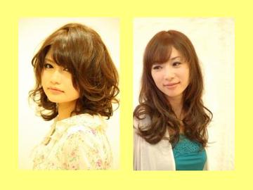 hair salon switch | 茨木のヘアサロン