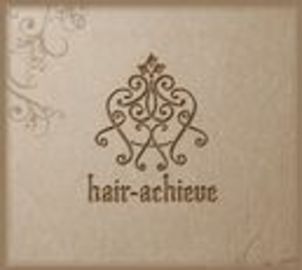 hair-achieve | 和泉のヘアサロン