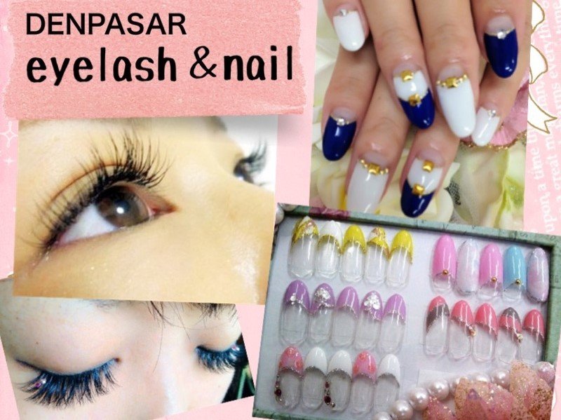 DENPASAR eyelash＆NAIL 尼崎立花店 | 尼崎のアイラッシュ