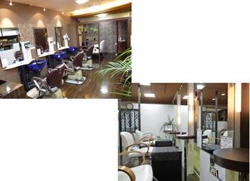 CIPHER Hair Creation | 岡本/六甲のヘアサロン CIPHER Hair Creation | 岡本/六甲のヘアサロン