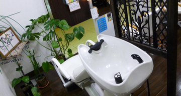 CIPHER Hair Creation | 岡本/六甲のヘアサロン CIPHER Hair Creation | 岡本/六甲のヘアサロン