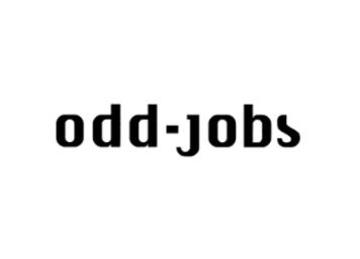odd-jobs 緑井店 | 八丁堀/白島/牛田のヘアサロン