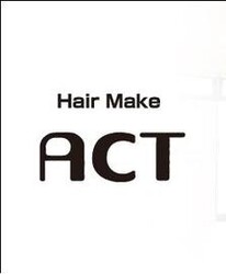 Hair Make ACT | 豊橋のヘアサロン