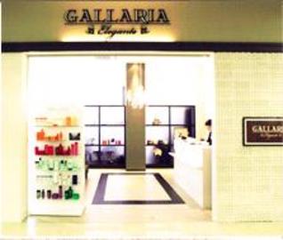 GALLARIA Elegante 長久手店 | 藤が丘のヘアサロン