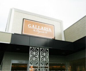 GALLARIA Elegante　春日井店 | 春日井のヘアサロン